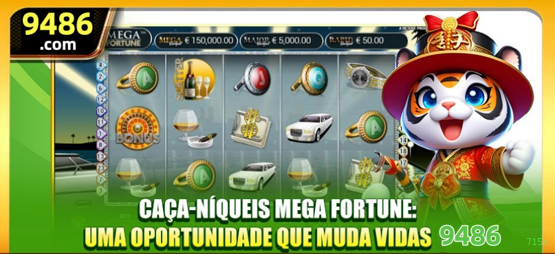 Aplicativo móvel 715b para iOS e Android