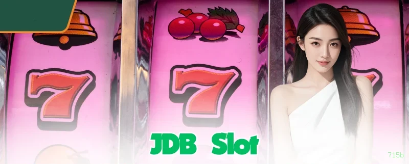 Slots com prêmios 715b